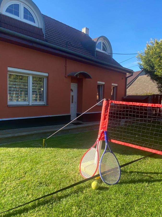 Vila Dum Emma Bořetice Kültér fotó